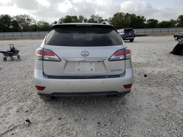 Photo 6 from auction – 2013 LEXUS RX 350 BAS with VIN 2T2BK1BA4DC211112