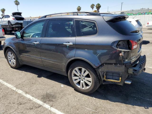 Photo 2 from auction – 2008 SUBARU TRIBECA LI with VIN 4S4WX92D484411752