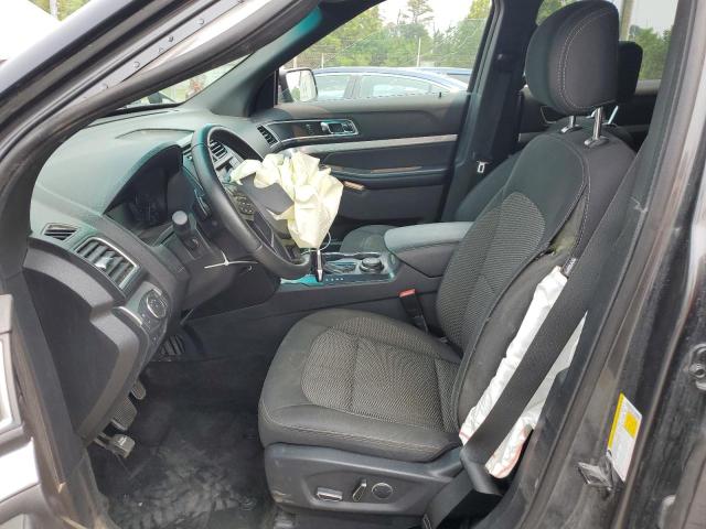 Photo 7 from auction – 2017 FORD EXPLORER X with VIN 1FM5K8D8XHGB03133