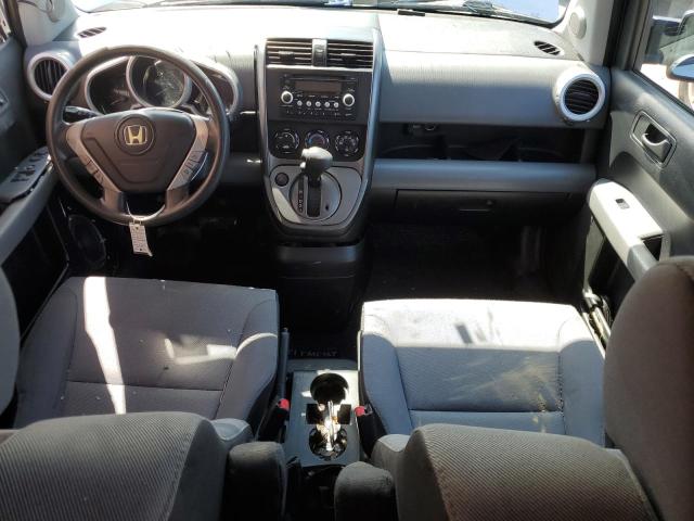Photo 8 from auction – 2008 HONDA ELEMENT EX with VIN 5J6YH18798L009206