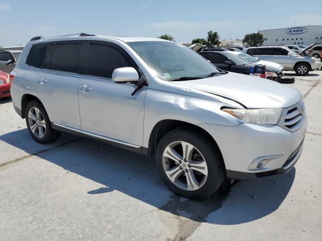 Photo 4 from auction – 2011 TOYOTA HIGHLANDER with VIN 5TDDK3EH0BS092528