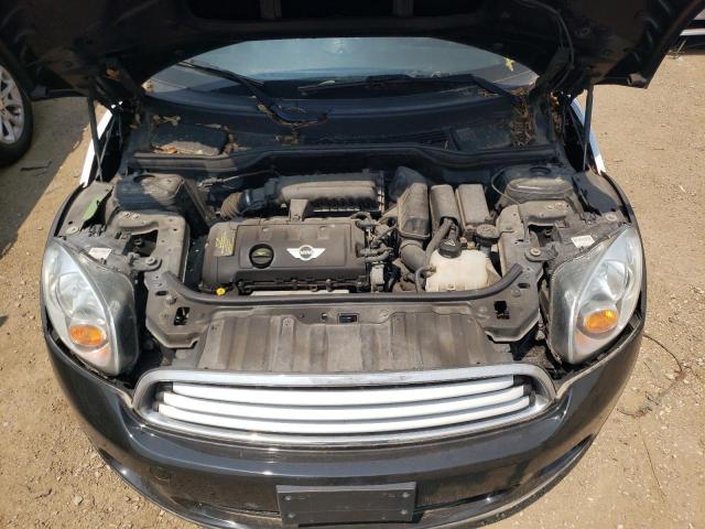 Photo 11 from auction – 2012 MINI COOPER COU with VIN WMWZB3C56CWM05529