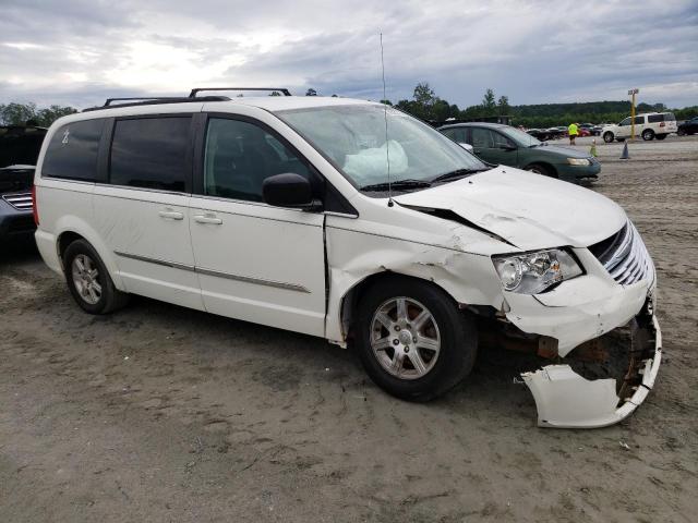 Photo 4 from auction – 2011 CHRYSLER TOWN & COU with VIN 2A4RR8DG9BR702971