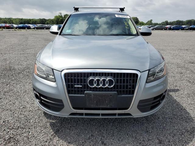 Photo 5 from auction – 2010 AUDI Q5 PREMIUM with VIN WA1LKAFP4AA010392
