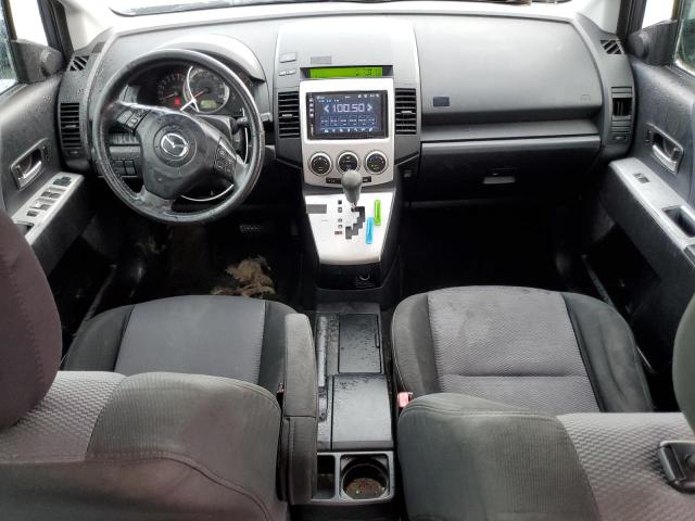 Photo 8 from auction – 2007 MAZDA 5 with VIN JM1CR293570140535