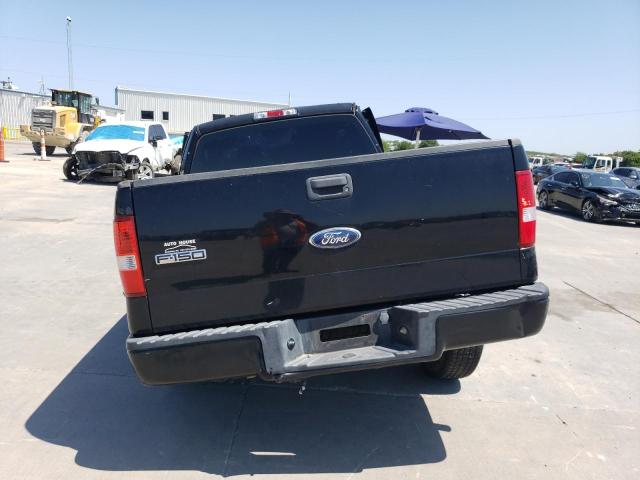Photo 6 from auction – 2008 FORD F150 with VIN 1FTRF12298KB37593