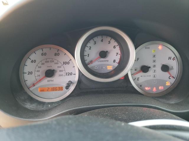 Photo 9 from auction – 2004 TOYOTA RAV4 with VIN JTEHD20V240024557