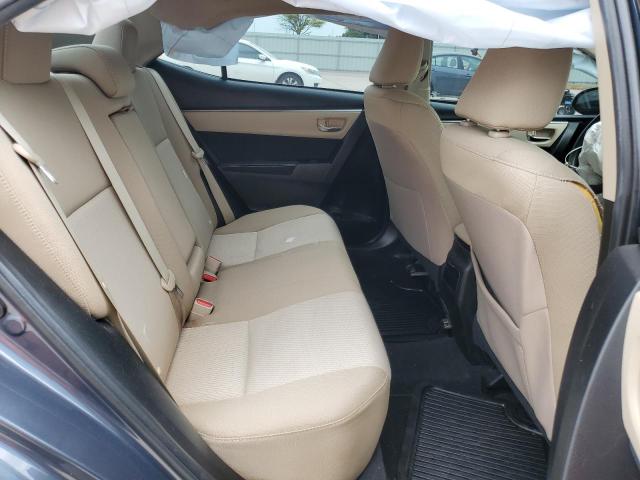 Photo 10 from auction – 2016 TOYOTA COROLLA L with VIN 5YFBURHE7GP429041