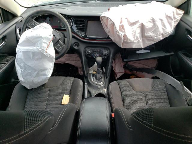 Photo 8 from auction – 2015 DODGE DART SXT with VIN 1C3CDFBBXFD302436