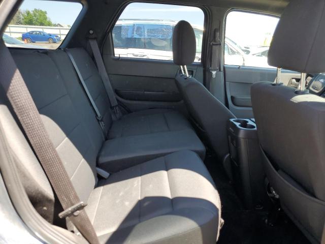 Photo 10 from auction – 2012 FORD ESCAPE XLT with VIN 1FMCU9DG1CKA67045