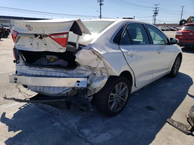 Photo 3 from auction – 2016 TOYOTA CAMRY LE with VIN 4T1BF1FK8GU559123