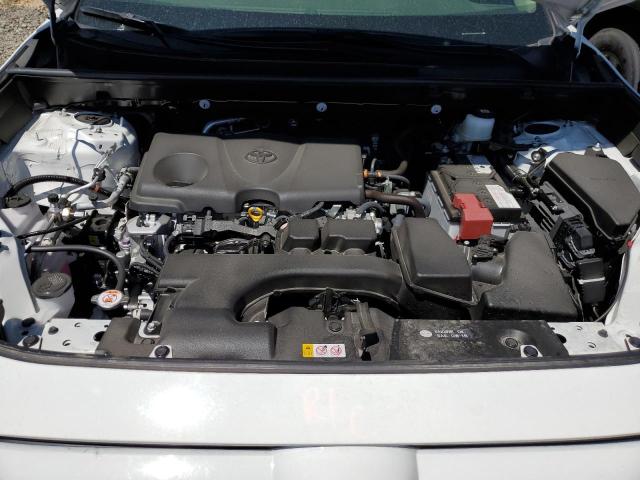 Zdjęcie 11 z aukcji – 2023 TOYOTA RAV4 XLE z VIN JTMP1RFV9PD093512