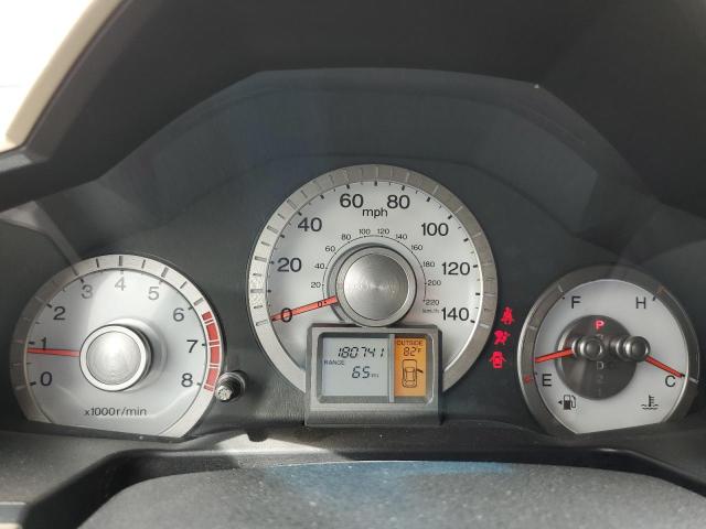 Фото 9 с аукциона – 2011 HONDA PILOT EXL с VIN 5FNYF4H5XBB007194