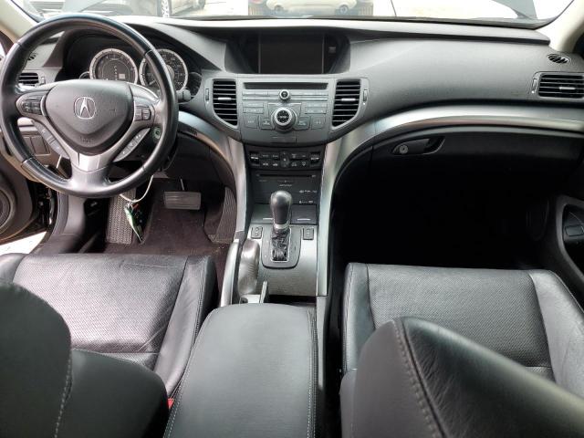 Photo 8 from auction – 2014 ACURA TSX TECH with VIN JH4CU2F67EC005922