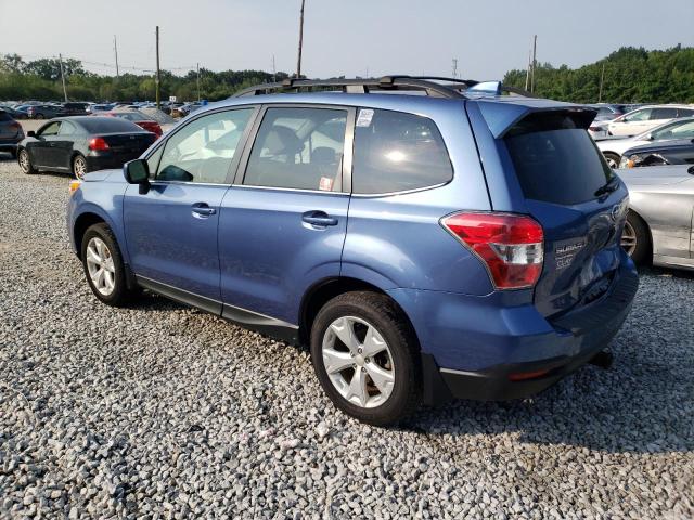 Photo 2 from auction – 2016 SUBARU FORESTER 2 with VIN JF2SJAHCXGH549695