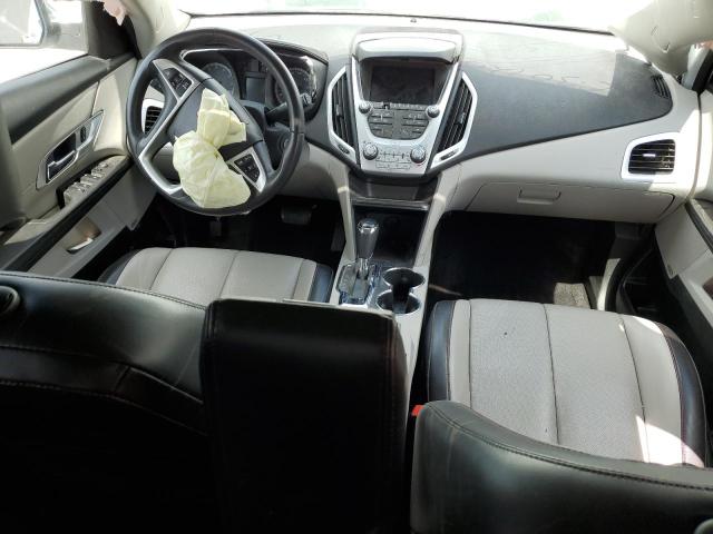 Photo 8 from auction – 2016 GMC TERRAIN SL with VIN 2GKALPEK5G6194089