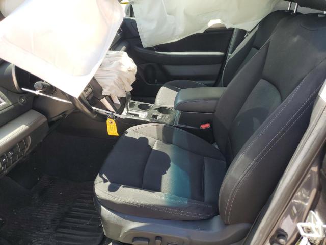 Photo 7 from auction – 2016 SUBARU LEGACY 2.5 with VIN 4S3BNBC66G3010272