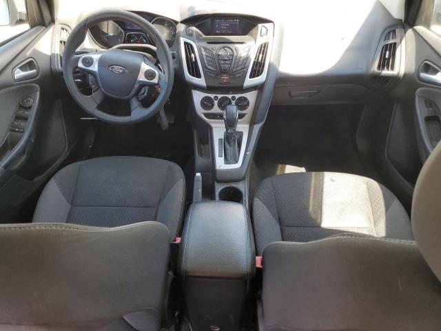 Photo 8 from auction – 2013 FORD FOCUS SE with VIN 1FADP3F2XDL221946