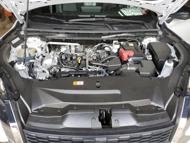 Photo 12 from auction – 2023 MITSUBISHI OUTLANDER with VIN JA4J4VA83PZ048828