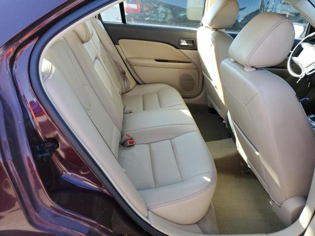 Photo 10 from auction – 2011 FORD FUSION SEL with VIN 3FAHP0JG9BR217047