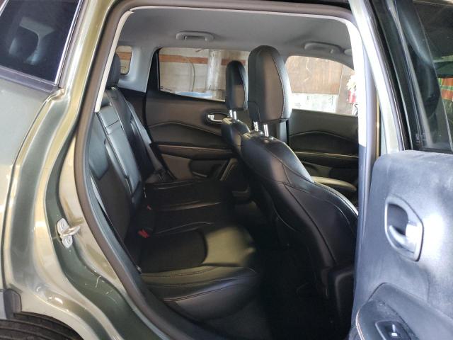 Photo 11 from auction – 2018 JEEP COMPASS LA with VIN 3C4NJDBB8JT114048