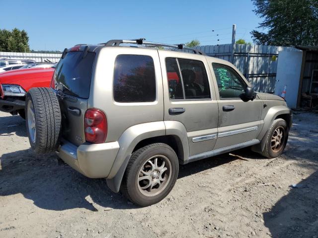 Photo 3 from auction – 2005 JEEP LIBERTY LI with VIN 1J4GL58K85W724221