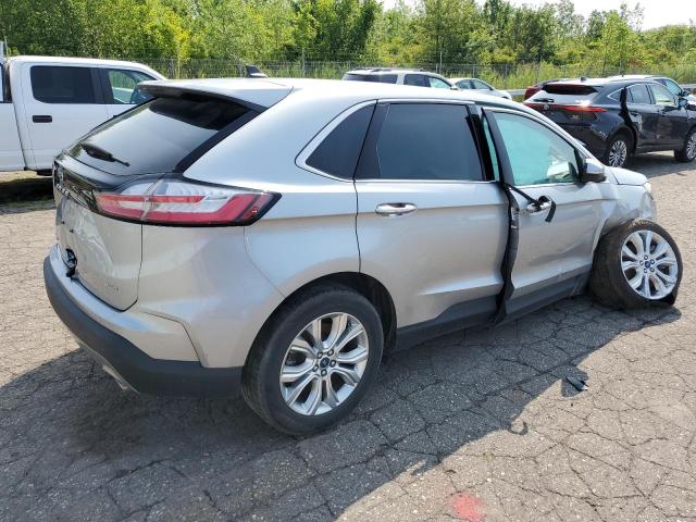 Photo 3 from auction – 2021 FORD EDGE TITAN with VIN 2FMPK4K92MBA11206