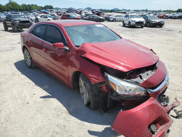 Photo 4 from auction – 2014 CHEVROLET MALIBU 2LT with VIN 1G11E5SL1EF268787