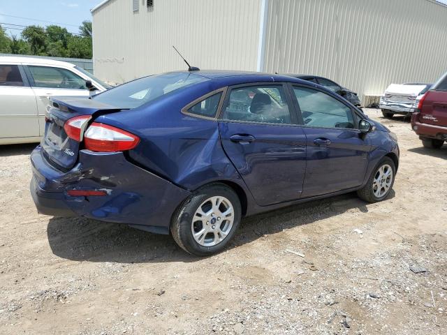Photo 3 from auction – 2016 FORD FIESTA SE with VIN 3FADP4BJ2GM167774