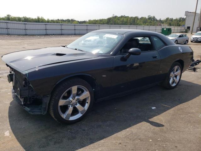 DODGE CHALLENGER 2010 с VIN 2B3CJ5DT8AH296945 - Фото с аукциона
