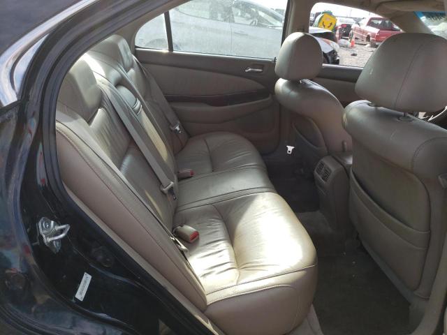 Photo 10 from auction – 2003 ACURA 3.2TL with VIN 19UUA566X3A005374