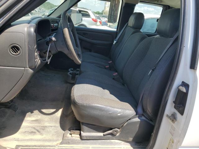 Photo 7 from auction – 2006 CHEVROLET SILVERADO with VIN 1GCEC19V76Z263611