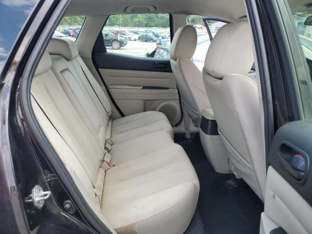 Photo 10 from auction – 2011 MAZDA CX-7 with VIN JM3ER2AM1B0392103