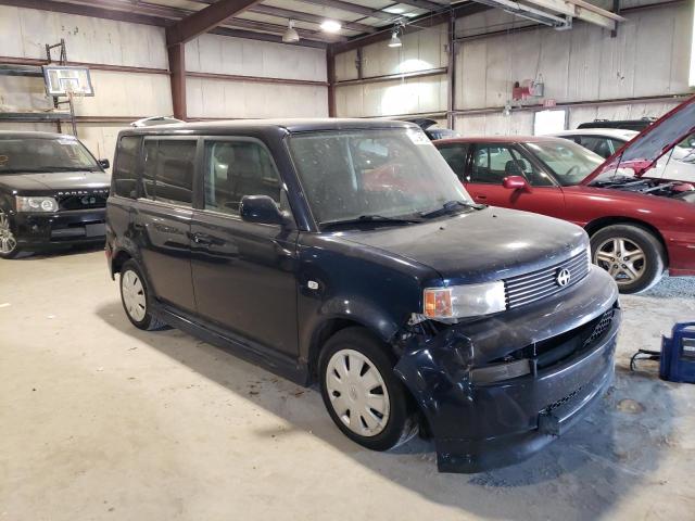 Photo 4 from auction – 2006 SCION XB with VIN JTLKT324064038819
