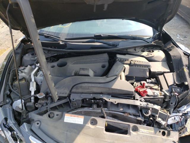 Photo 11 from auction – 2016 NISSAN ALTIMA 2.5 with VIN 1N4AL3AP6GN389724