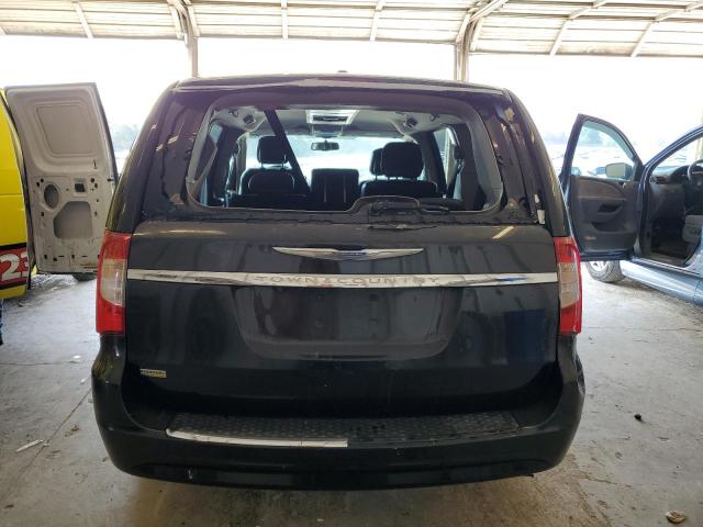 Photo 6 from auction – 2012 CHRYSLER TOWN & COU with VIN 2C4RC1BG6CR409905