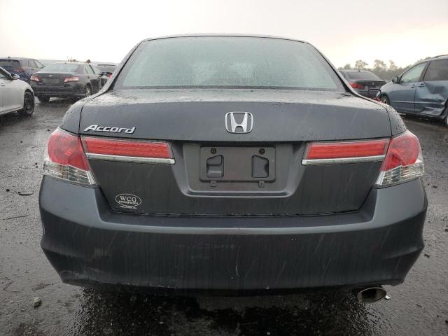 Photo 6 from auction – 2012 HONDA ACCORD EX with VIN 1HGCP2E78CA001620