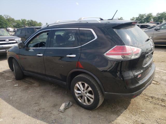 Photo 2 from auction – 2014 NISSAN ROGUE S with VIN 5N1AT2MV0EC832498