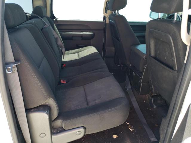 Photo 10 from auction – 2013 CHEVROLET SILVERADO with VIN 3GCPKSE75DG378276