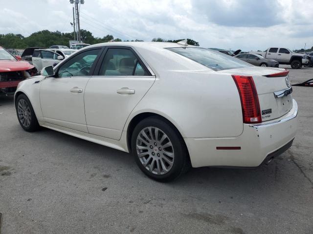 Photo 2 from auction – 2012 CADILLAC CTS PERFOR with VIN 1G6DJ5E36C0138177