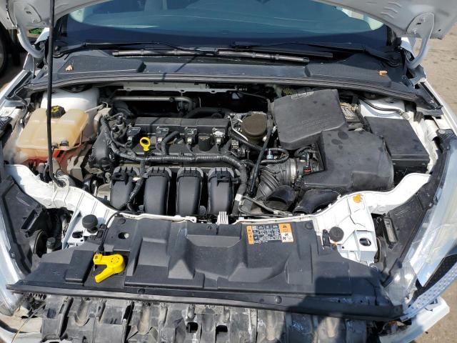 Photo 11 from auction – 2016 FORD FOCUS SE with VIN 1FADP3K27GL315194