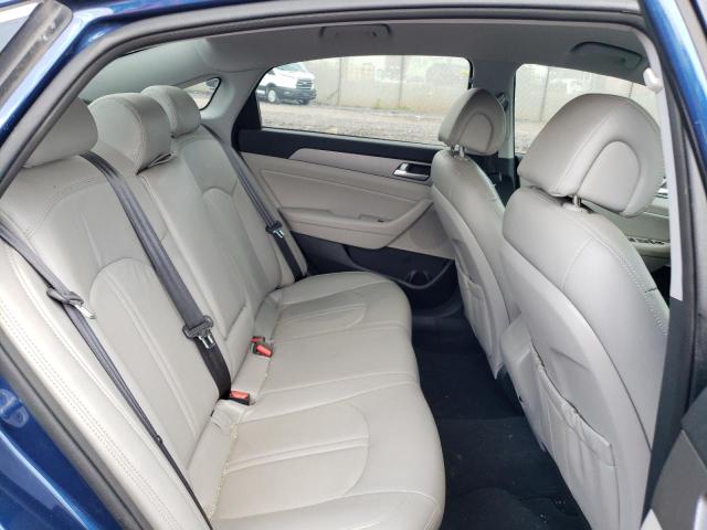 Photo 10 from auction – 2015 HYUNDAI SONATA SE with VIN 5NPE24AF5FH211006