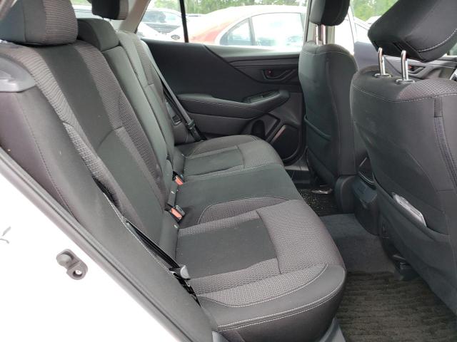 Фото 10 с аукциона – 2021 SUBARU OUTBACK с VIN 4S4BTAAC0M3200942