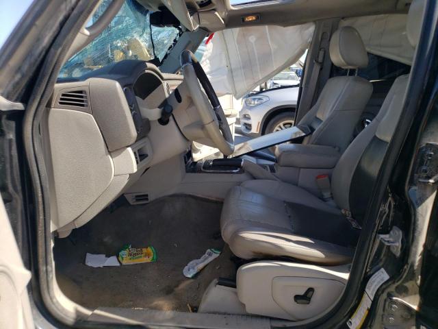 Foto 7 de la subasta – 2010 JEEP COMMANDER con VIN 1J4RH5GT2AC109521