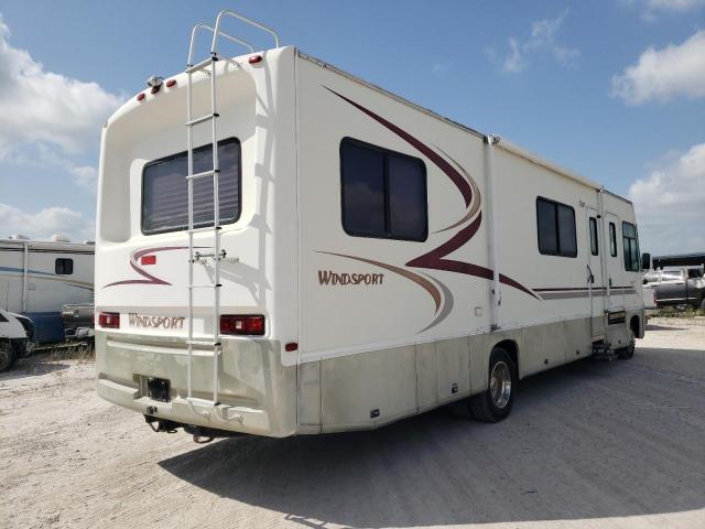 Zdjęcie 4 z aukcji – 2000 THOR MOTOR HOME z VIN 1FCNF53S5Y0A07052