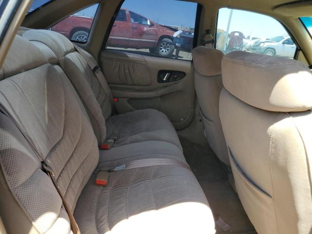 Photo 10 from auction – 1995 BUICK REGAL LIMI with VIN 2G4WD52L5S1490862