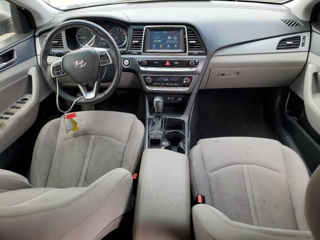 Photo 8 from auction – 2019 HYUNDAI SONATA LIM with VIN 5NPE34AF8KH773313