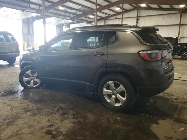 Photo 2 from auction – 2018 JEEP COMPASS LA with VIN 3C4NJDBB4JT143272