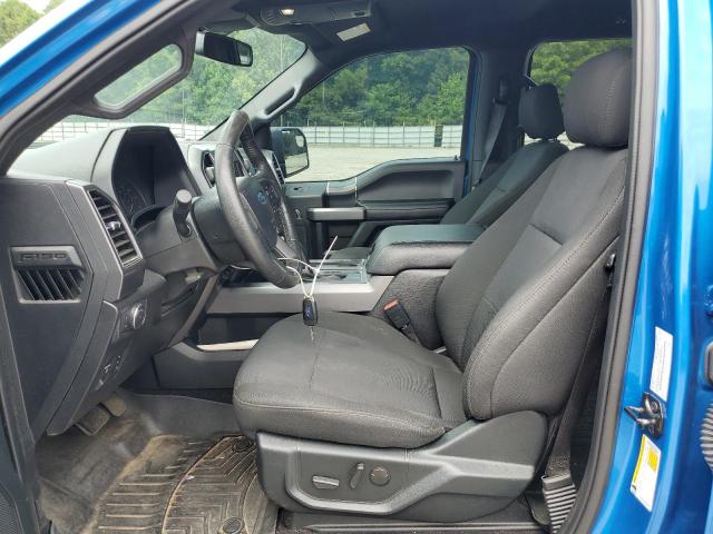Photo 7 from auction – 2020 FORD F150 SUPER with VIN 1FTEW1E41LKF32016
