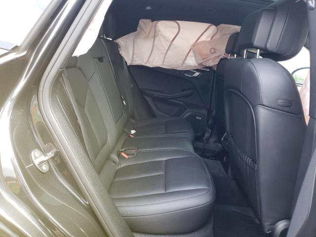 Photo 11 from auction – 2019 PORSCHE MACAN with VIN WP1AA2A56KLB06833